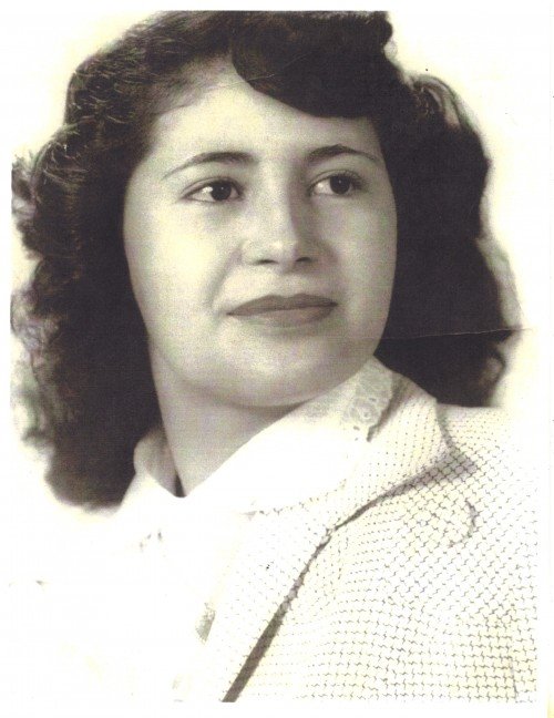 Ursula Sanchez