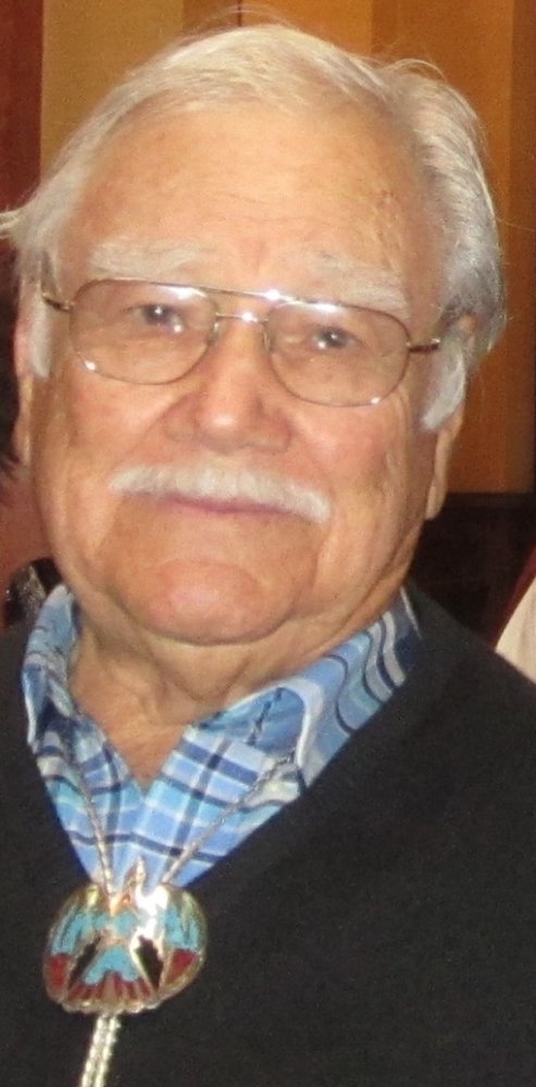 Fidel Saavedra