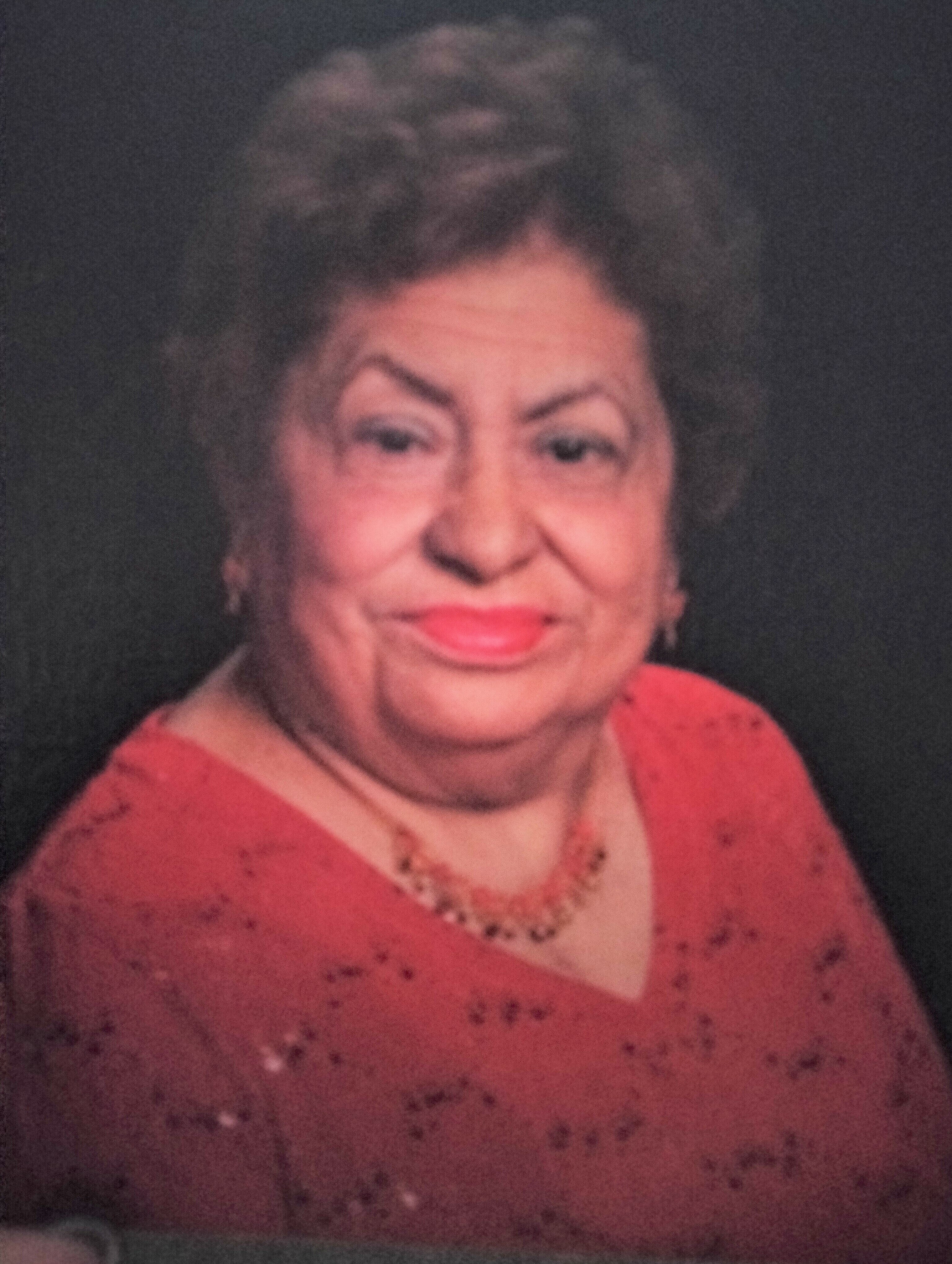 Mabel  Chavez